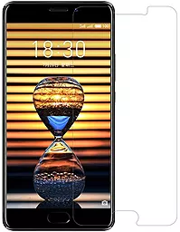 Защитная пленка Nillkin Crystal Meizu Pro 7 Clear - фото Защитная пленка Nillkin Crystal Meizu Pro 7 Clear