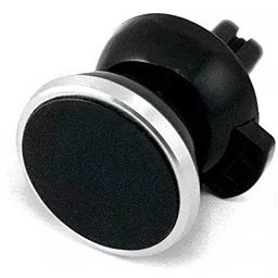 Автотримач магнітний ExtraDigital Magnetic Holder Black/Silver (CRM4114)