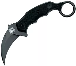 Нож Fox Kuku Hanuman Karambit (FX-636T) - фото Нож Fox Kuku Hanuman Karambit (FX-636T)