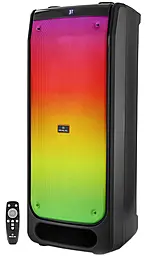 Колонки акустические REAL-EL X-797 (EL121600023) - фото Колонки акустические REAL-EL X-797 (EL121600023)