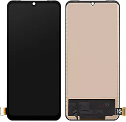 Дисплей Vivo V21 4G, V21 5G, V21e 5G (V2050, V2055, V2066, V2108) с тачскрином, (TFT, без функции отпечатка пальца), Black - фото Дисплей Vivo V21 4G, V21 5G, V21e 5G (V2050, V2055, V2066, V2108) с тачскрином, (TFT, без функции отпечатка пальца), Black