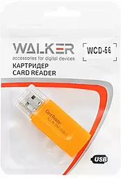 Картрідер Walker WCD-56 15в1 - мініатюра 3 Картрідер Walker WCD-56 15в1 - мініатюра 3