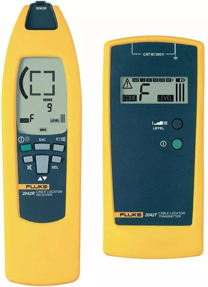 Трасошукач Fluke 2042 - фото 1