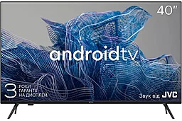 Телевизор Kivi 40F750NB - фото Телевизор Kivi 40F750NB
