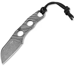 Нож Boker Plus Kazhan (02BO069) - фото Нож Boker Plus Kazhan (02BO069)