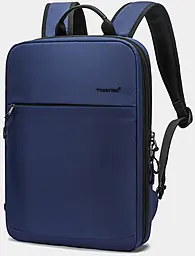 Рюкзак для ноутбука Tigernu T-B9013 15.6" Blue - фото Рюкзак для ноутбука Tigernu T-B9013 15.6" Blue