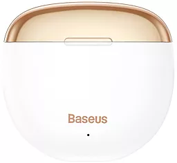 Навушники Baseus Encok W2 White (NGW2-02) - мініатюра 5