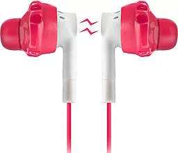 Навушники Yurbuds Inspire 300 Pink/White - мініатюра 3