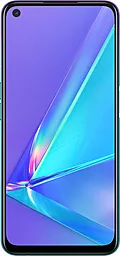 Мобільний телефон Oppo A72 4/128GB Aurora Purple - мініатюра 2