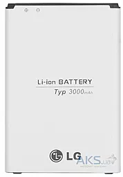 Акумулятор для LG D855 G3 / BL-53YH (3000 mAh) 12 міс. гарантії - фото Акумулятор для LG D855 G3 / BL-53YH (3000 mAh) 12 міс. гарантії