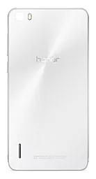 Задняя крышка корпуса Huawei Honor 6 H60-L02 White