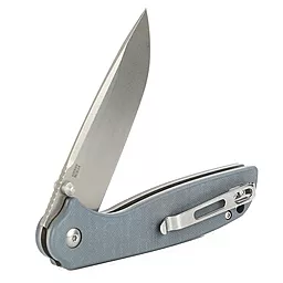 Нож Ganzo G6803 Grey - миниатюра 2 Нож Ganzo G6803 Grey - миниатюра 2