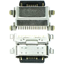 Роз'єм зарядки Xiaomi 11T / 11T Pro 16 pin, USB Type-C
