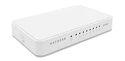 Коммутатор (свитч) Netgear GS208-100PES