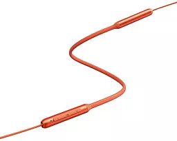 Наушники Realme Buds Wireless Orange - миниатюра 4 Наушники Realme Buds Wireless Orange - миниатюра 4
