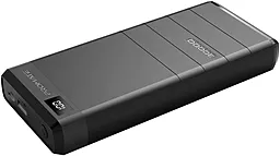 Повербанк Promate Capital-30 30000 mAh 78W Black (capital-30.black) - фото Повербанк Promate Capital-30 30000 mAh 78W Black (capital-30.black)