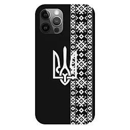 Чехол Wave Ukraine Edition Matt Case (Nprint) для Apple iPhone 11 Glorious