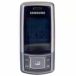 Корпус Samsung M620 Silver