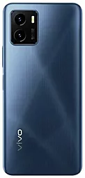 Смартфон Vivo Y15s 3/32GB Mystic Blue - мініатюра 2