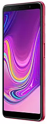 Мобільний телефон Samsung Galaxy A7 2018 4/64GB (SM-A750FZIU) Pink - мініатюра 6