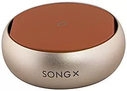 Навушники SongX SX06 Orange - мініатюра 4