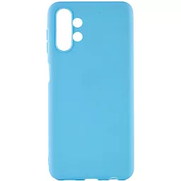 Чохол Epik Candy для Samsung Galaxy A13 4G / A04s Блакитний