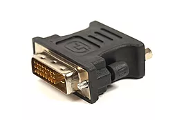 Видео переходник (адаптер) PowerPlant DVI-D - VGA (CA910298) - миниатюра 2