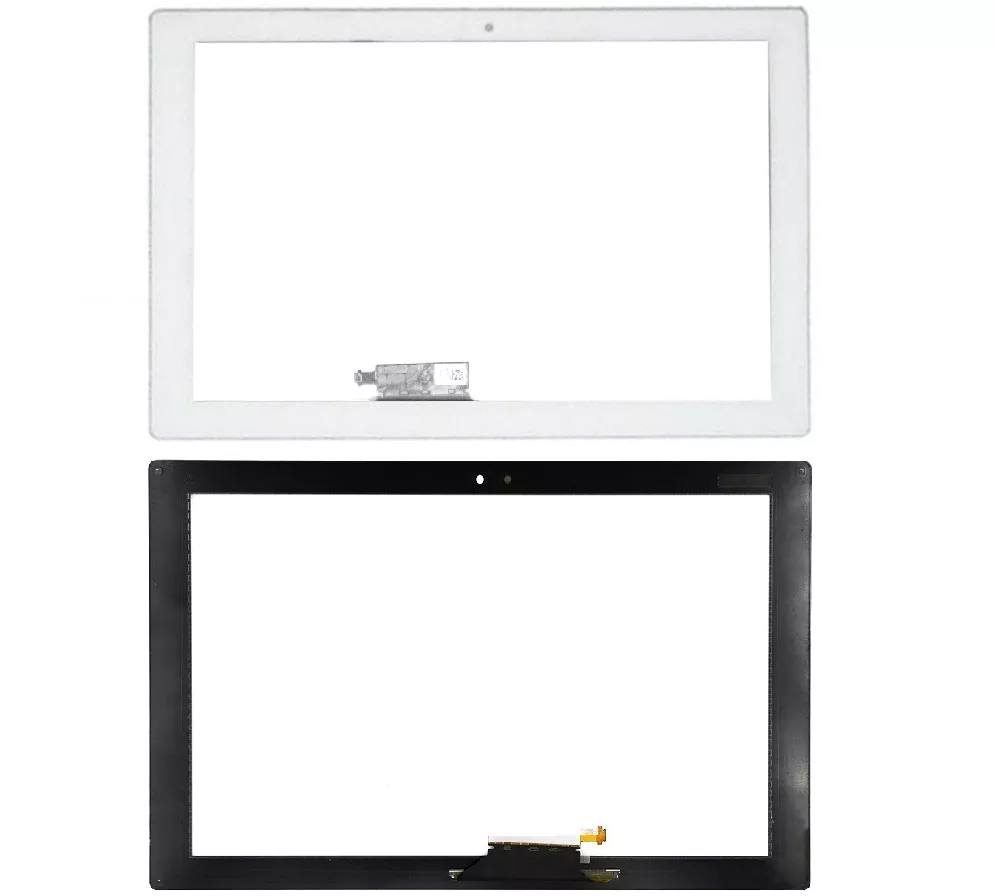 Сенсор (тачскрин) Sony Xperia Z4 Tablet White - фото 1
