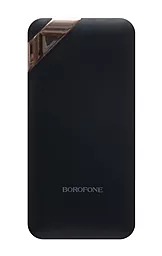 Повербанк Borofone DB112 10000 mAh Black