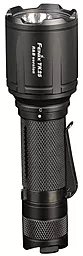 Фонарик аккумуляторный Fenix TK25 R&B XP-G2 (S3) (1x18650, 2xCR123) Black - фото Фонарик аккумуляторный Fenix TK25 R&B XP-G2 (S3) (1x18650, 2xCR123) Black