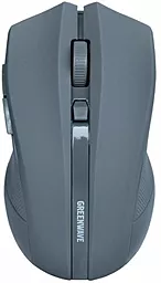 Компьютерная мышка Greenwave WM-1600 Gray (R0015324) - фото Компьютерная мышка Greenwave WM-1600 Gray (R0015324)