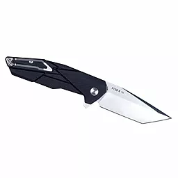 Нож Ruike P138-B Чёрный - миниатюра 2