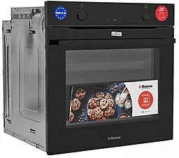 Духовой шкаф электрический Hansa BOES684097 - миниатюра 8 Духовой шкаф электрический Hansa BOES684097 - миниатюра 8