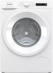 Стиральная машина Gorenje W2NPI62SB - фото Стиральная машина Gorenje W2NPI62SB