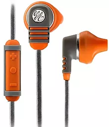 Навушники Yurbuds Venture Duro Burnt Orange