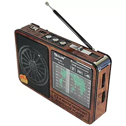 Радиоприемник Golon RX-1412 - миниатюра 2
