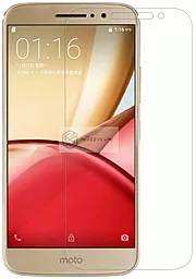 Защитная пленка Nillkin Crystal Motorola XT1663 Moto M Clear - фото Защитная пленка Nillkin Crystal Motorola XT1663 Moto M Clear