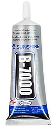 Клей для экрана телефона Sunshine B7000 для приклеивания тачскрина, дисплея 110 мл - фото Клей для экрана телефона Sunshine B7000 для приклеивания тачскрина, дисплея 110 мл