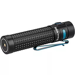 Ліхтарик Olight S2R Baton II Black - мініатюра 2 Ліхтарик Olight S2R Baton II Black - мініатюра 2