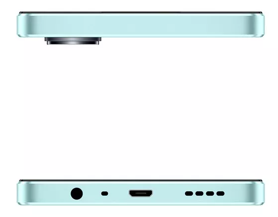 Смартфон Realme C33 4/64GB Blue - фото 7
