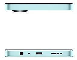 Смартфон Realme C33 4/64GB Blue - мініатюра 7 Смартфон Realme C33 4/64GB Blue - мініатюра 7