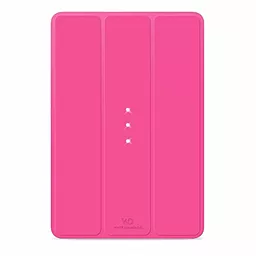 Чехол для планшета White Diamonds Booklet для Apple iPad 9.7" 5, 6, iPad Air 1, 2, Pro 9.7"  Pink (1161TRI41)