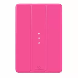 Чохол для планшету White Diamonds Booklet для Apple iPad 9.7" 5, 6, iPad Air 1, 2, Pro 9.7" Pink (1161TRI41) - фото Чохол для планшету White Diamonds Booklet для Apple iPad 9.7" 5, 6, iPad Air 1, 2, Pro 9.7" Pink (1161TRI41)