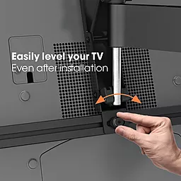 Кронштейн для телевизора Vogels W52060 - миниатюра 6 Кронштейн для телевизора Vogels W52060 - миниатюра 6