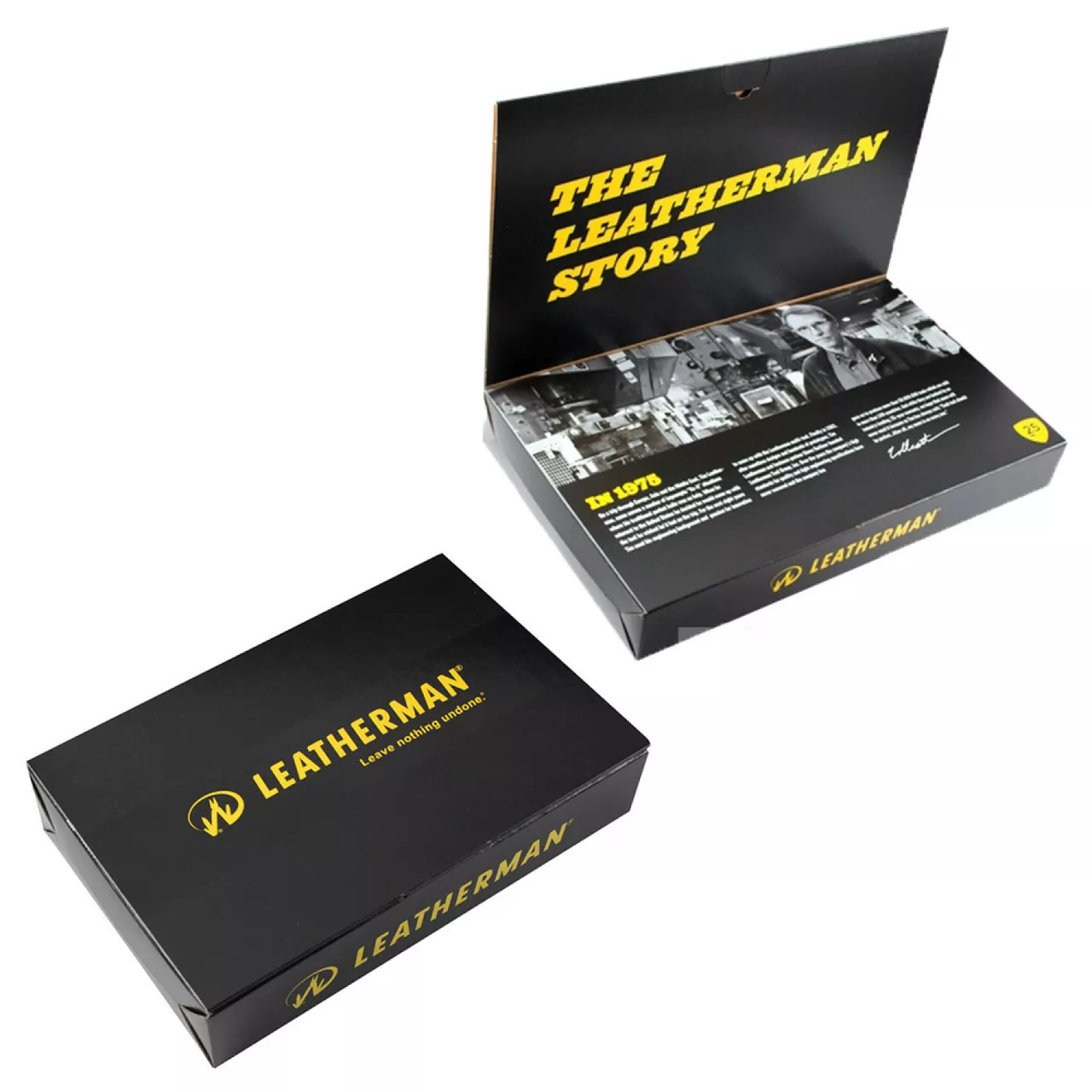 Мультитул Leatherman Charge TTi (830735) - фото 6
