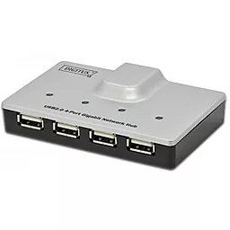 USB хаб (концентратор) Digitus DA-70252