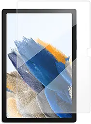 Защитное стекло BeCover 2.5D Samsung Galaxy Tab A8 10.5 (2021) SM-X200 / SM-X205 (707201) - фото Защитное стекло BeCover 2.5D Samsung Galaxy Tab A8 10.5 (2021) SM-X200 / SM-X205 (707201)