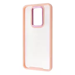 Чохол Wave Just Case для Xiaomi Redmi 9 Pink Sand