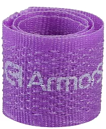 Організатор для кабелю ArmorStandart single purple (ARM53958)