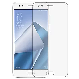 Защитная пленка BoxFace Противоударная ASUS ZenFone 4 ZE554KL Matte - фото Защитная пленка BoxFace Противоударная ASUS ZenFone 4 ZE554KL Matte